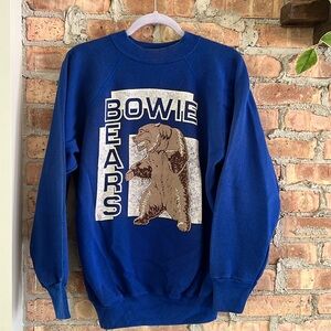 Vintage sweatshirt!